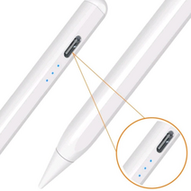 [와콤뱀부팁] 대나무 팁 스타일러스 펜 CS-710B 와콤 아이폰 호환 iPad 안드로이드 전화 장치 스마트 터치 용량 성 미세, 한개옵션1, [02] 1pcs Bamboo Tip Pen