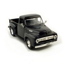기타 바보사랑[레프리카]43스케일 1953 Ford F-100 포드 픽업트럭 클래식 모형자동차