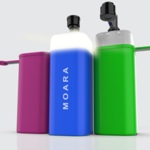 모아라 수류탄 전동릴 배터리 4200mAh 5000mAh