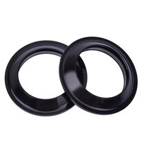 오토바이 프론트 포크 댐퍼 오일 씰 더스트 (38x50x11) # a, 03 Dust seal