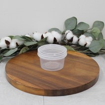 사출 원형용기 스크루 92Ø 소 세트 (540세트)