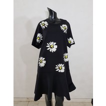 [중고] 017 앳코너 원피스 55 (NB10563)