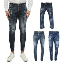 디스퀘어드2 명품디스퀘어드2 티디 바이커 진 4종 1043 0960 0838 0776 TIDY BIKE RJEA N