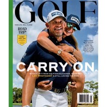 Golf Magazine (월간) : 2021년 05월