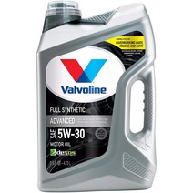 Mobil 1 모빌원 엔진오일 5W-30 (4.73L) EAdvanced Full Synthetic Motor Oil, 5 Quart(4.73L), Full Synthetic 5W-30, 1개
