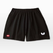버터플라이 탁구복 팔살토 팬츠