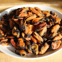 JKC 완도 건홍합 150g 청정해역 홍합탕 미역국 천연조미료, 1개