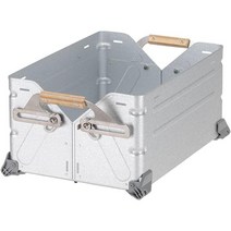 스노우피크 쉘프 선반 컨테이너 25 / 50 (UG-025G / UG-055G) / 일본 직배송, UG-025G