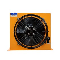 오일 냉각기 쿨러 냉동기 산업용 소형 공냉식 칠러, AH1470-200L(220V/380V)