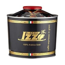 IZZO 에스프레소 아라비카 커피빈 1000g