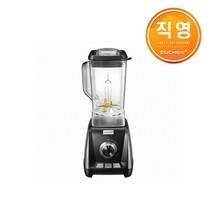 쿠첸 초고속 파워블렌더 믹서기 CM-PC100DS, 단품