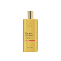 [이자녹스] UV 선프로 365 익스트림 선 플루이드 70 mL (﻿SPF 50+/PA++++), UV 선프로 70 mL (﻿SPF 50+/PA++++)