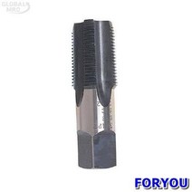 ForU914 슈퍼툴 파이프탭 1개 소모성자재 사무용품 배관자재 전기용품 공구 안전용품