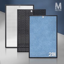 국내산 SK매직 공기청정기 ACL-140 필터, 단품