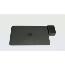 HP D9Y32AA 2013 울트라슬림 도킹 스테이션 블랙 -13946, 하나의