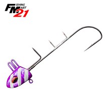 다이와 갈치텐야 쾌적 후네 타치우오 텐야싱글훅 40호, 야광실버플레이크 2120777