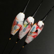 미라클 나노 LED 아린전자찌 편대/노지/관리터용, 1호(약3.2g(8.5푼))