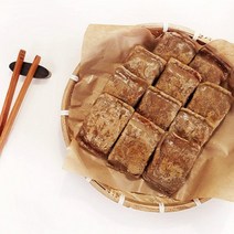 [한만두] 매콤한 미니전병1000g, 단품