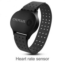 자전거 케이던스 심박계 무선속도계 cycplus m1 컴퓨터 gps mtb 도로 스톱워치 블루투스 5.0 ant+ 사이클링 컴퓨터 xoss zwift, 흠, 흠