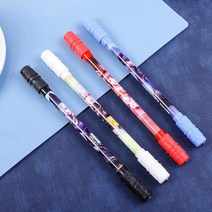 회전펜 투라대륙 회전펜 감압펜 경기 회전펜 인터넷 스타터, 색깔1, 0.5mm