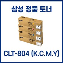삼성전자 CLT-K804S(검정 Black)SL-X3220NR SL-X3280NR 정품토너, 검정(CLT-K804S), 1개