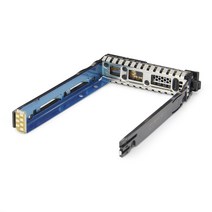 SSD어댑터HDD 하드 드라이브 트레이 캐디 어댑터 브래킷 서버 HP G8 Gen8 G9 DL380 25 360 160 용 385 인치, 한개옵션1, 한개옵션0