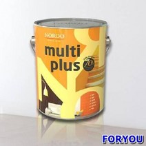 ForU154 방문가구 철문 벽면 다용도 순환경 노루페인트 09L 셀프페인트 몰딩페인트