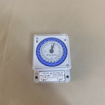 타임 스위치 (HTS-24S)