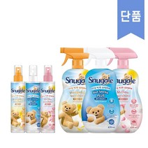 스너글 햇빛건조 블루스파클 섬유탈취제 150ml 470ml, 허거블 선샤인 150ml
