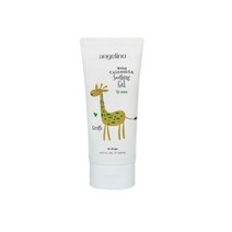 닥터올가 엔젤리노 베이비 카렌듈라 수딩젤, 120ml, 1개