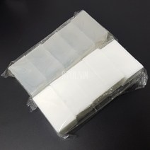 크리스탈 투명 MP 비누베이스 1kg 만들기 기본재료