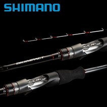 윤성정품 시마노 23 바이오 임팩트 마루이카 82 SS155, 82 S160