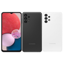 삼성 공부폰 갤럭시 A13 64GB 공신폰 수능폰 효도폰 인터넷차단폰 새제품, 화이트