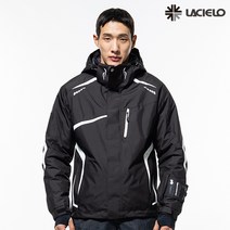 라시엘로 남여 공용 스키 스노우보드 점퍼 자켓 LAZ-J820