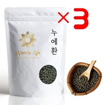 국내산 누에환200G X3 I 뽕잎영양제 누에뽕잎성인건강 누에뽕잎효능