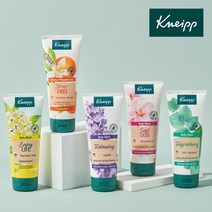[크나이프] 퍼퓸 바디워시 (향선택) 라벤더 블라썸 유칼립투스 레몬 바디워시, 릴렉싱 라벤더 바디워시, 1개