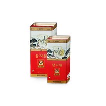 삼지원 홍삼 6년근 양삼 30지 뿌리홍삼 뿌리삼 홍삼달이기 달이는홍삼 금산인삼 농협홍삼 선물 세트 캔홍삼, 지삼 30지, 금산인삼농협_양삼_30지_75g