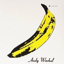 LP 일본직배송 The Velvet Underground &amp; Nico [12 inch Analog], 한개옵션0