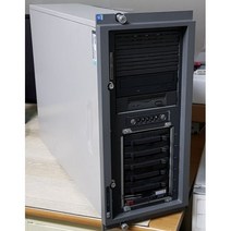 중고서버 ProLiant ML350G3 Xeon 2.8GB DUAL 2GB 73G