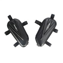 할리 데이비슨 팬 아메리카 1250 S 가방 오토바이 액세서리 사이드 백 방수 보관 도구, 03 A pair
