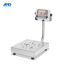 AND 방수형 가격표시 전자저울 PS 수산물 횟집, PS-15KW 15kg (2g 5g)