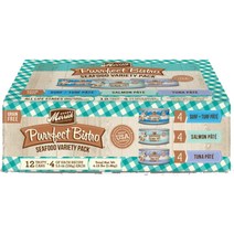 Weruva Barons 배치 버라이어티 팩 그레인 프리 강아지 통조림, 5.5-oz case of 24