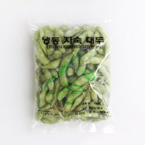 soooooo몰_냉동 자숙 대두콩 풋콩 에다마메 450g 3팩 콩밥 샐러드 맛있는 강낭 국수 건강한밥상 완두 자반 대두_더수sSHOP, 무옵션_상품_입니다_, ★이게좋아여★