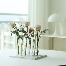 루시 이케바나 화병 6구, 단품