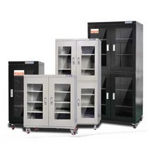 제습함 보관함 제습함 전자 카메라 1428L 보관 대형, 방습 캐비닛 습도 1-60RH 1428L