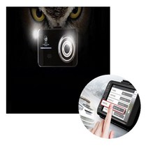 캐치온 블랙박스 고스트 2ch FHD 16GB 초고화질 영상 녹화 전후방 동시녹화 저전압 차단기능 슈퍼나이트 비전 기능적용 넓고 와이드한 화각, 캐치온 블랙박스 1개