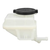 대형차부품 파워 스티어링 저장소 안정적인 펌프 오일로 차량을 쉽게 청소할 수 있습니다., 한개옵션0