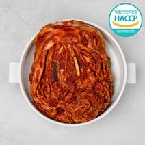 백곡김치 전라도 맛있는 국산 김장김치 배추김치, 김장김치 5kg(-11,000원 할인)