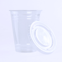 [국내생산] PET 무지컵 98ø 3종 1 000입, 20oz