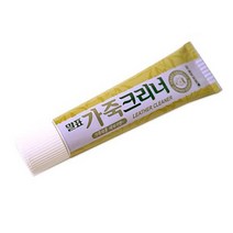가죽 클리너 쇼파 가방 지갑 얼룩제거 크리너